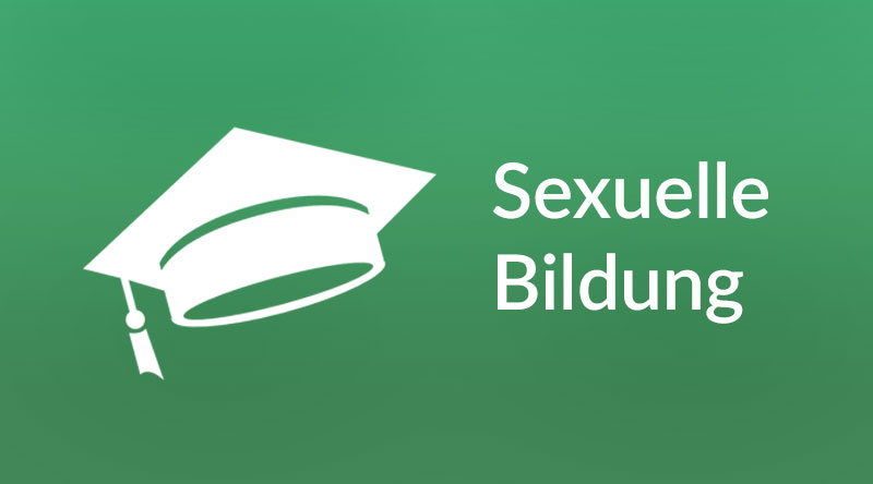 Sexuelle Bildung
